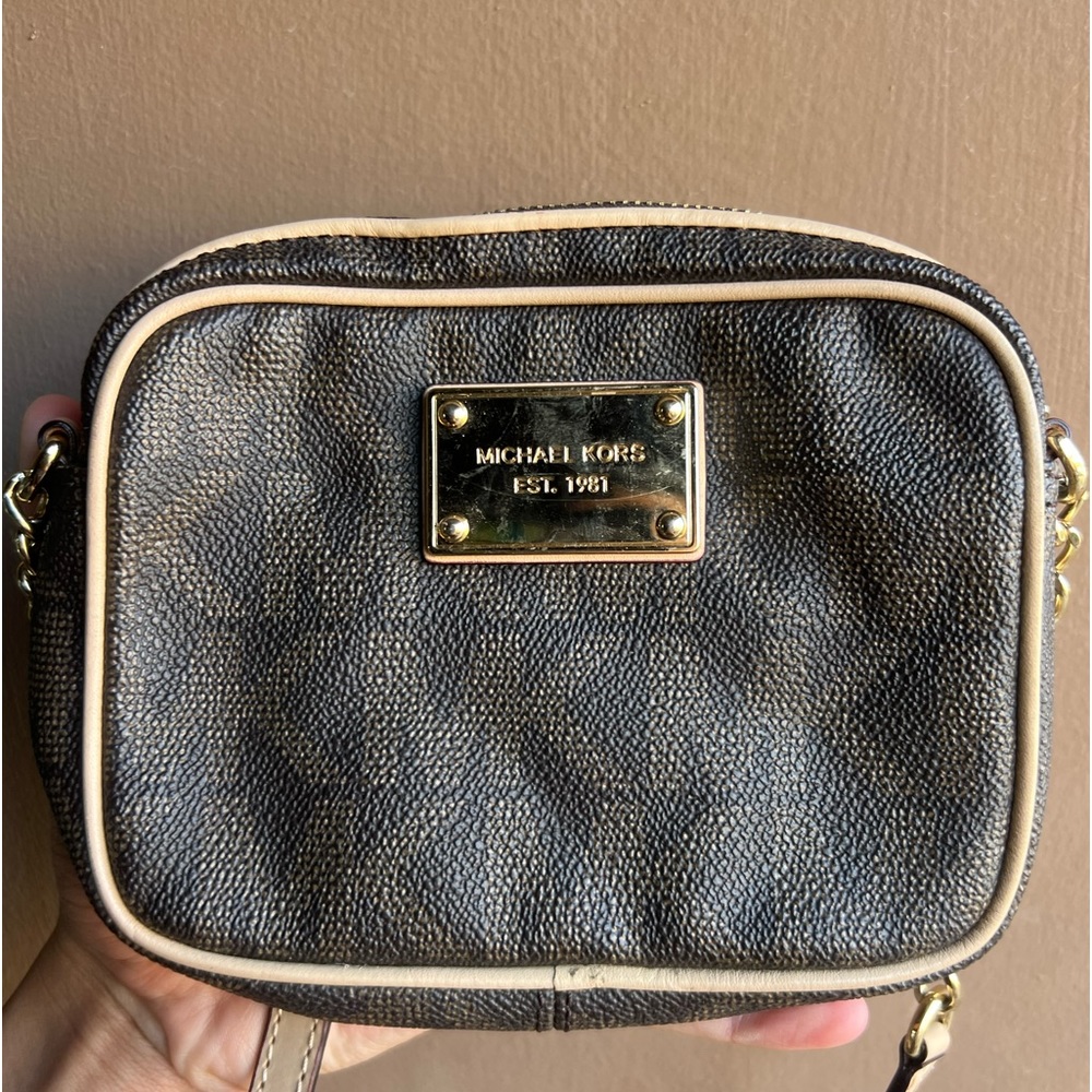 Michael Kors bag